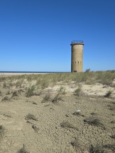Gordons Pond Beach - Lewes, DE