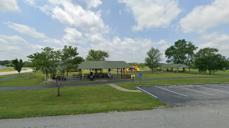 Clifty Park - Lewisburg, KY