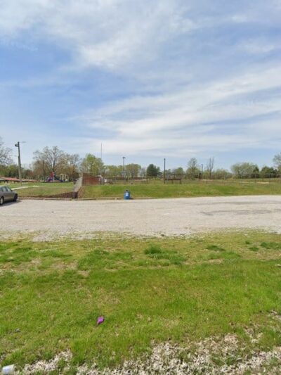 Lewisburg Park - Lewisburg, KY