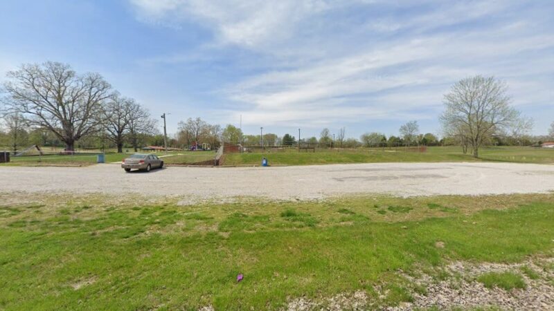 Lewisburg Park - Lewisburg, KY