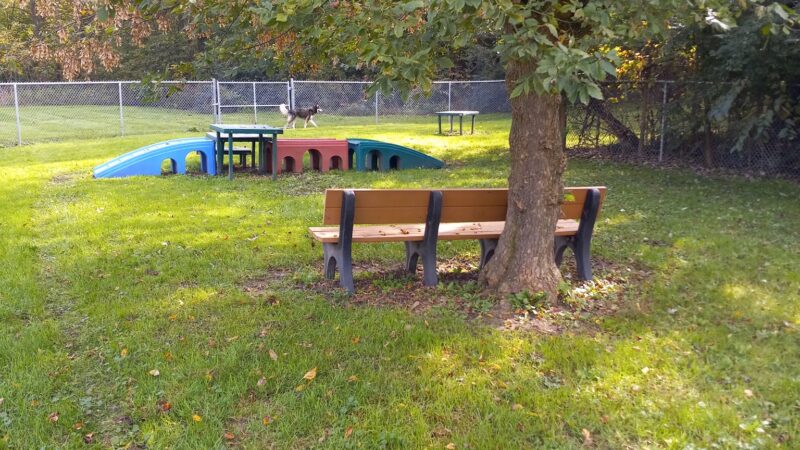 Lewisburg Dog Park by Royal Canin - Lewisburg, OH