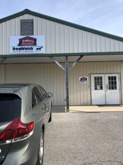 Brookpark Pet Supply - Lewisburg, PA