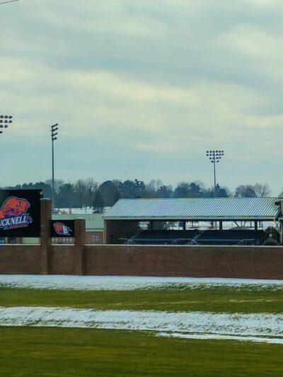 Depew Field at Marren Park - Lewisburg, PA