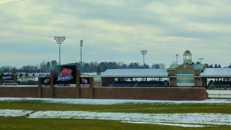 Depew Field at Marren Park - Lewisburg, PA
