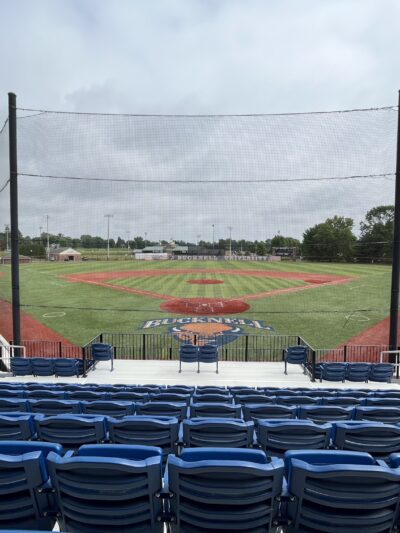 Depew Field at Marren Park - Lewisburg, PA