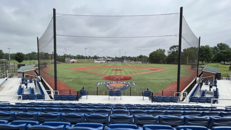 Depew Field at Marren Park - Lewisburg, PA