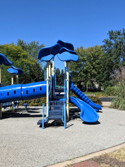 Lewisburg Area Recreation Park - Lewisburg, PA