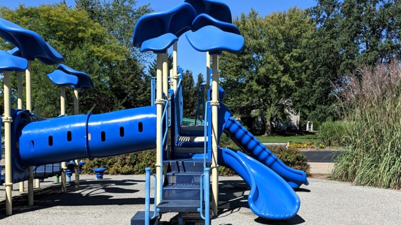 Lewisburg Area Recreation Park - Lewisburg, PA