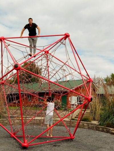 Lewisburg Area Recreation Park - Lewisburg, PA