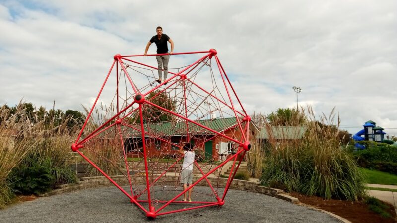 Lewisburg Area Recreation Park - Lewisburg, PA