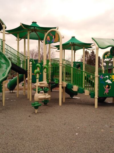 Lewisburg Area Recreation Park - Lewisburg, PA