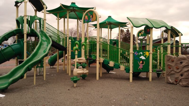 Lewisburg Area Recreation Park - Lewisburg, PA