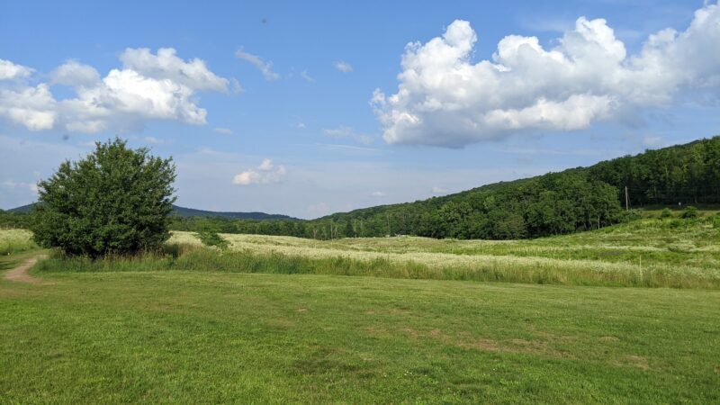 Turtle Creek Park - Lewisburg, PA