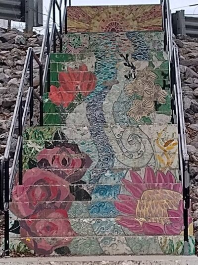 Mark W. Paradis Park - Lewiston, ME