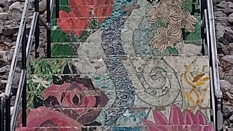 Mark W. Paradis Park - Lewiston, ME