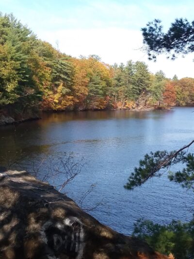 Sunnyside Park - Lewiston, ME