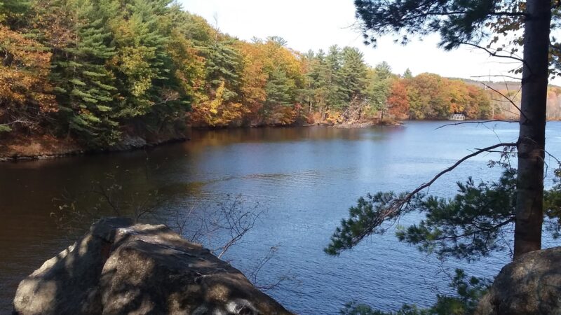 Sunnyside Park - Lewiston, ME
