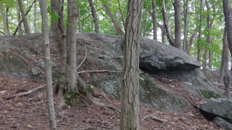 Sunnyside Park - Lewiston, ME