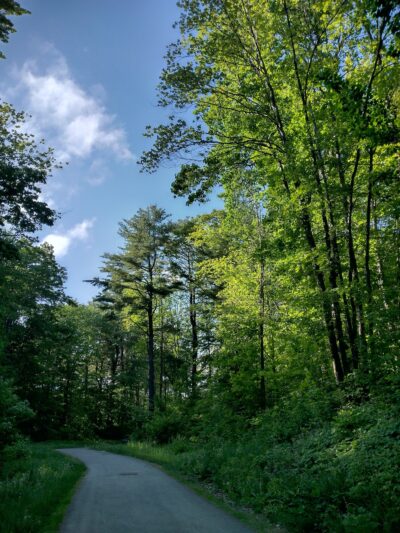 Sunnyside Park - Lewiston, ME
