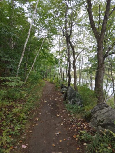 Sunnyside Park - Lewiston, ME