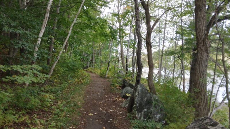 Sunnyside Park - Lewiston, ME