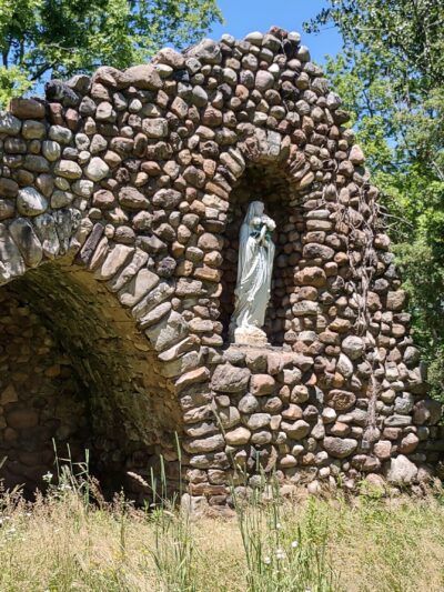 Stella Niagara Preserve - Lewiston, NY
