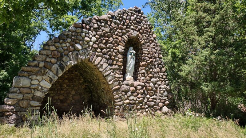 Stella Niagara Preserve - Lewiston, NY