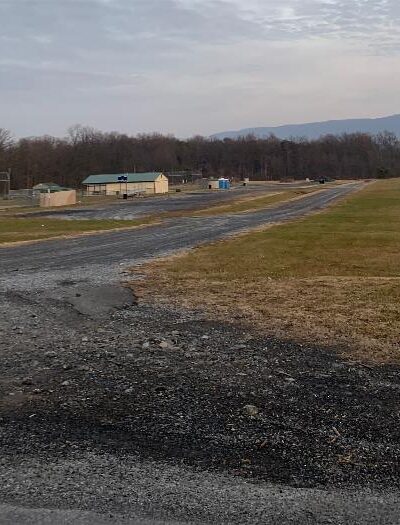 Granville Township Park - Lewistown, PA