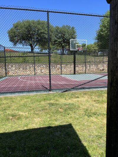 Dog Park - Lewisville, TX