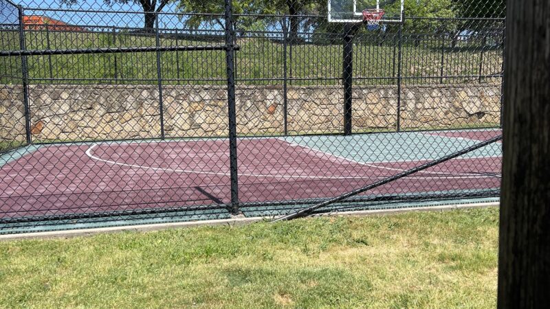 Dog Park - Lewisville, TX