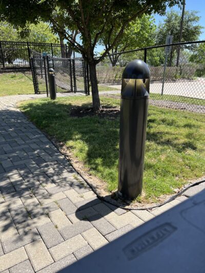 Dog Park - Lewisville, TX