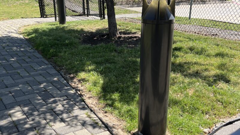 Dog Park - Lewisville, TX