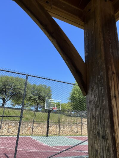 Dog Park - Lewisville, TX