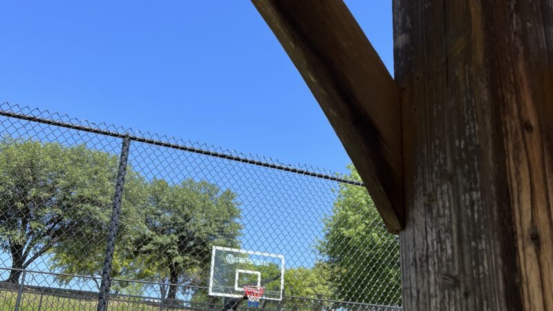 Dog Park - Lewisville, TX