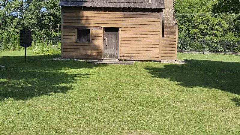 Keller Park - Lexington, IL