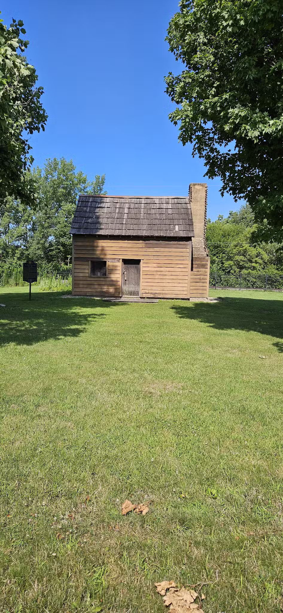 Keller Park - Lexington, IL