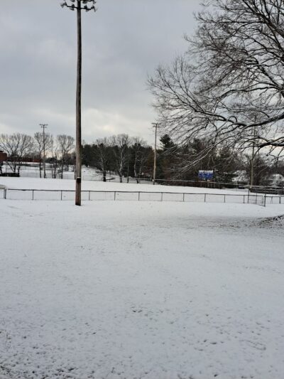 Constitution Park - Lexington, KY