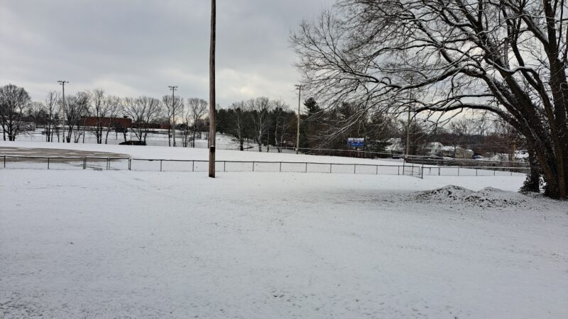 Constitution Park - Lexington, KY