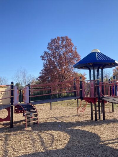 Constitution Park - Lexington, KY