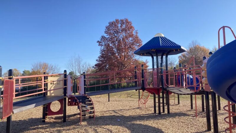 Constitution Park - Lexington, KY