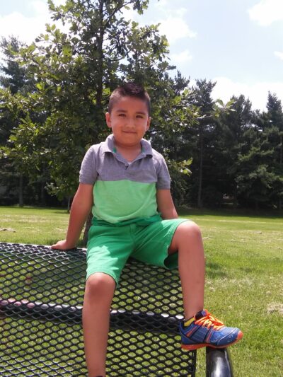 Marlboro Park - Lexington, KY