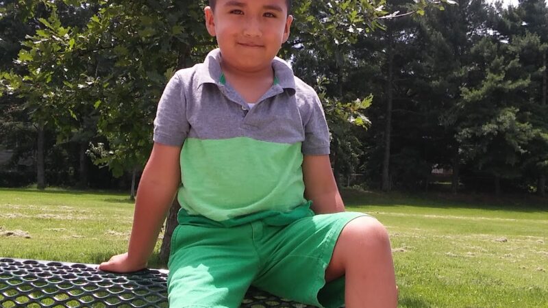 Marlboro Park - Lexington, KY