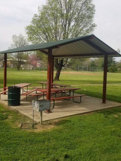 Marlboro Park - Lexington, KY