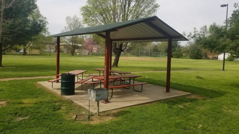 Marlboro Park - Lexington, KY