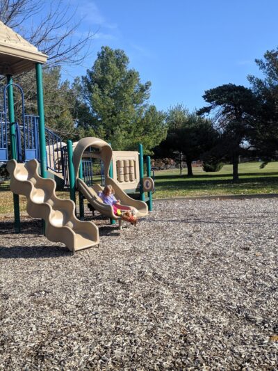 Marlboro Park - Lexington, KY