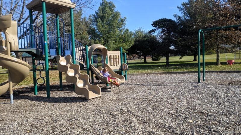 Marlboro Park - Lexington, KY