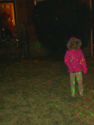 Marlboro Park - Lexington, KY