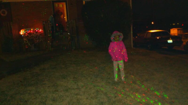 Marlboro Park - Lexington, KY