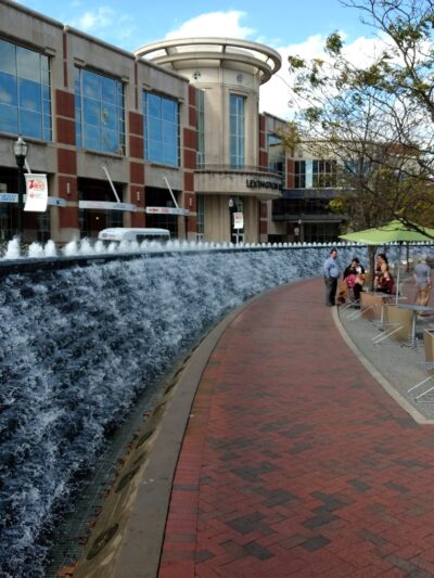 Triangle Park - Lexington, KY