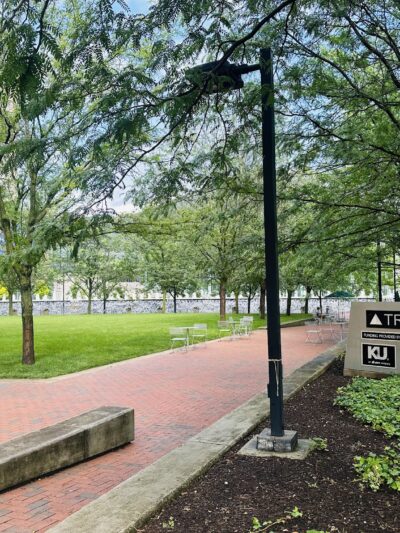 Triangle Park - Lexington, KY